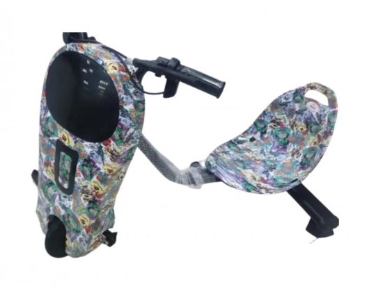 صورة سكوتر درفت (كبير) 36 فولت